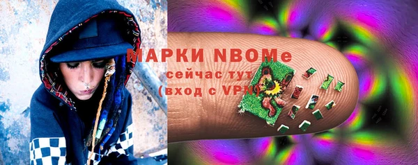стафф Горнозаводск
